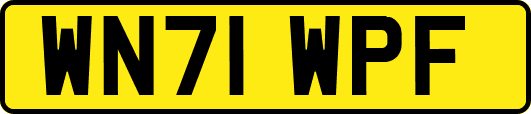 WN71WPF