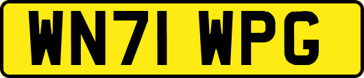 WN71WPG