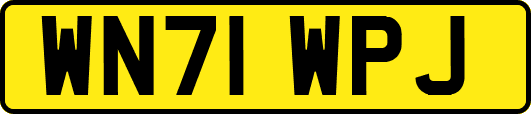 WN71WPJ
