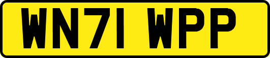 WN71WPP