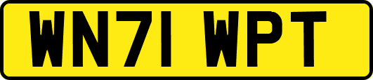 WN71WPT
