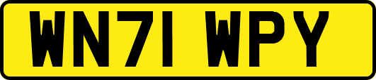 WN71WPY