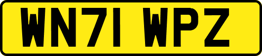 WN71WPZ