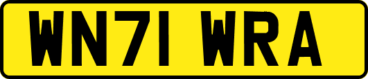WN71WRA