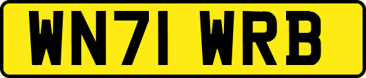 WN71WRB
