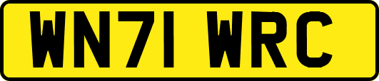 WN71WRC