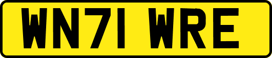 WN71WRE