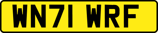 WN71WRF