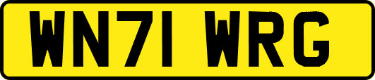 WN71WRG
