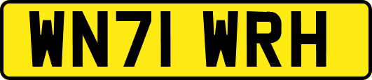 WN71WRH
