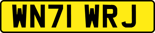 WN71WRJ