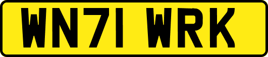 WN71WRK