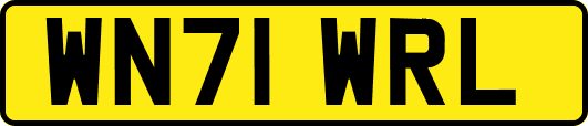WN71WRL
