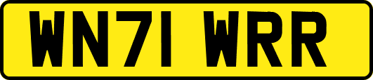 WN71WRR