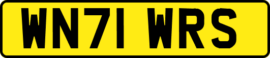 WN71WRS