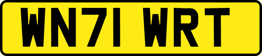 WN71WRT
