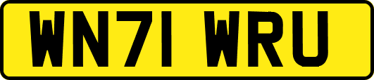 WN71WRU