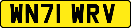 WN71WRV