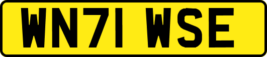 WN71WSE