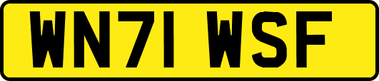 WN71WSF