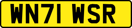 WN71WSR