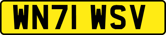 WN71WSV