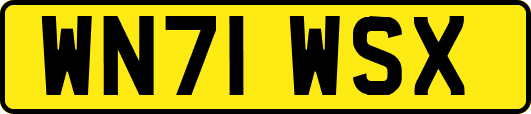 WN71WSX