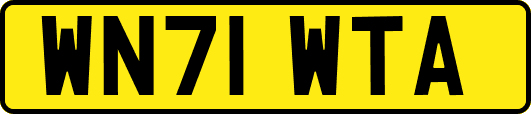 WN71WTA