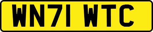 WN71WTC
