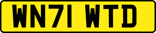 WN71WTD