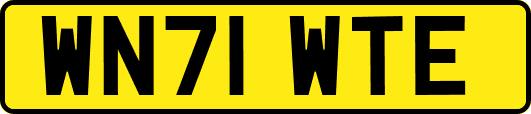 WN71WTE