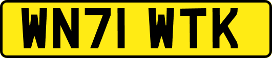 WN71WTK