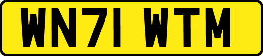 WN71WTM