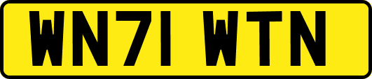 WN71WTN