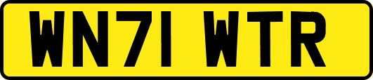 WN71WTR