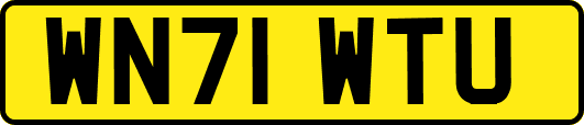 WN71WTU