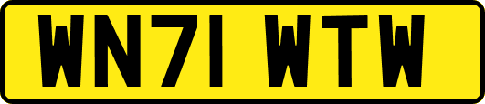 WN71WTW