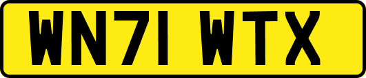 WN71WTX