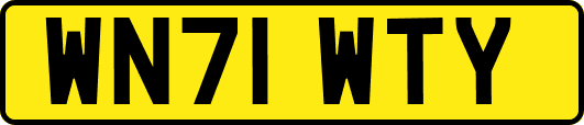 WN71WTY