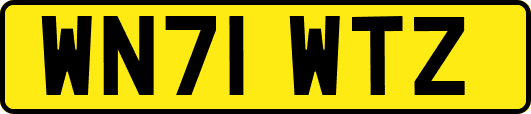 WN71WTZ