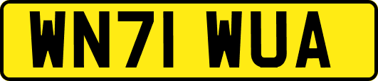 WN71WUA