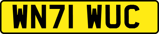 WN71WUC