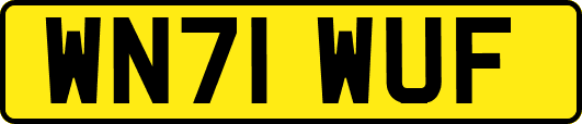 WN71WUF