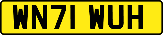 WN71WUH