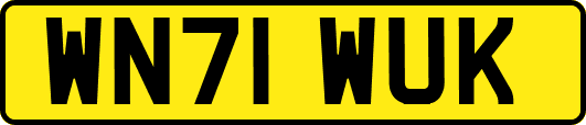 WN71WUK