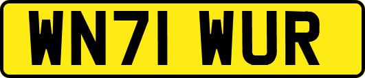 WN71WUR