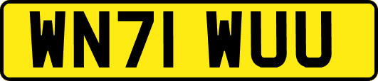 WN71WUU