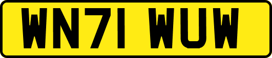 WN71WUW