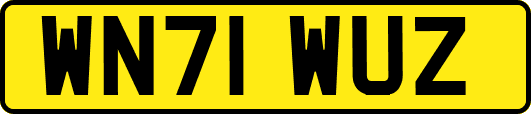 WN71WUZ