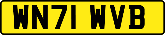 WN71WVB